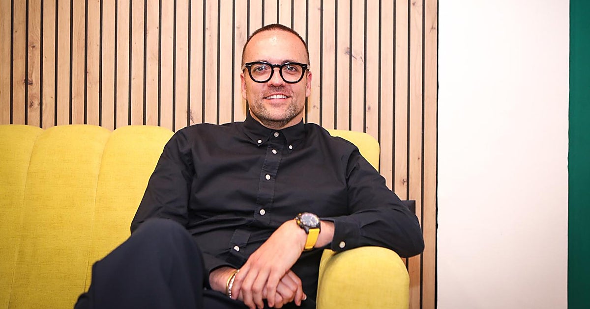 El CEO de Icónica Santalucía Sevilla Fest: «Los haters decían que nos íbamos a cargar la Plaza de España pero ahí están los hechos»