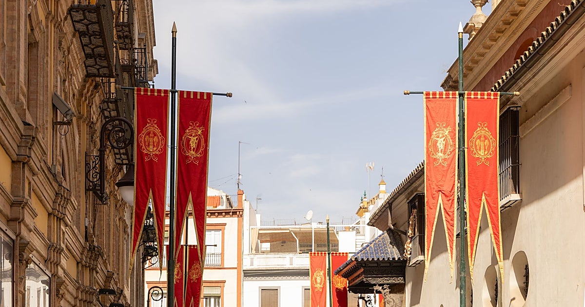 El Ayuntamiento de Sevilla organiza actuaciones musicales en vísperas del Corpus