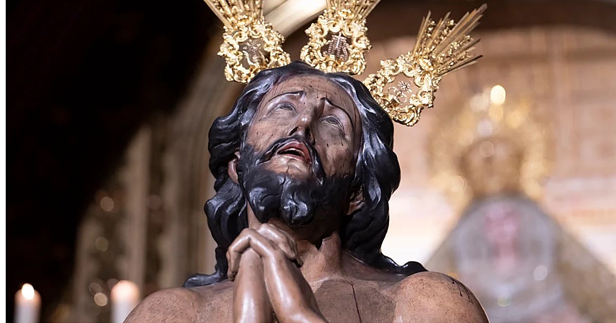 La Estrella propondrá a los hermanos el proyecto de Navarro Arteaga para el nuevo misterio de la Estrella