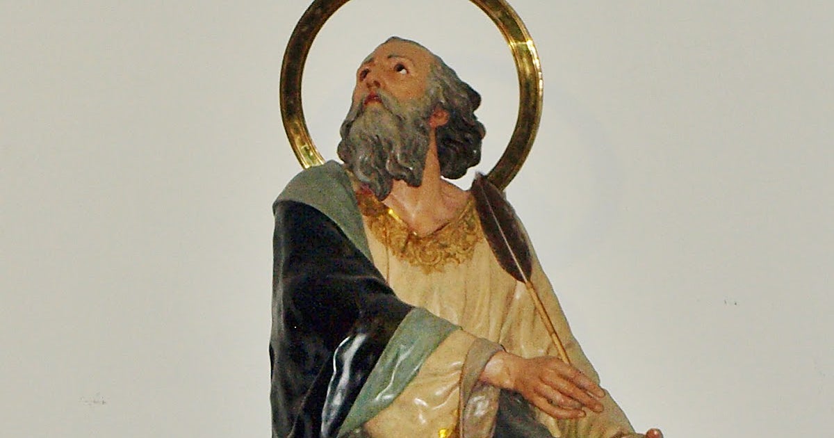 Isaías, el profeta que salió en la Semana Santa de Sevilla con Montserrat