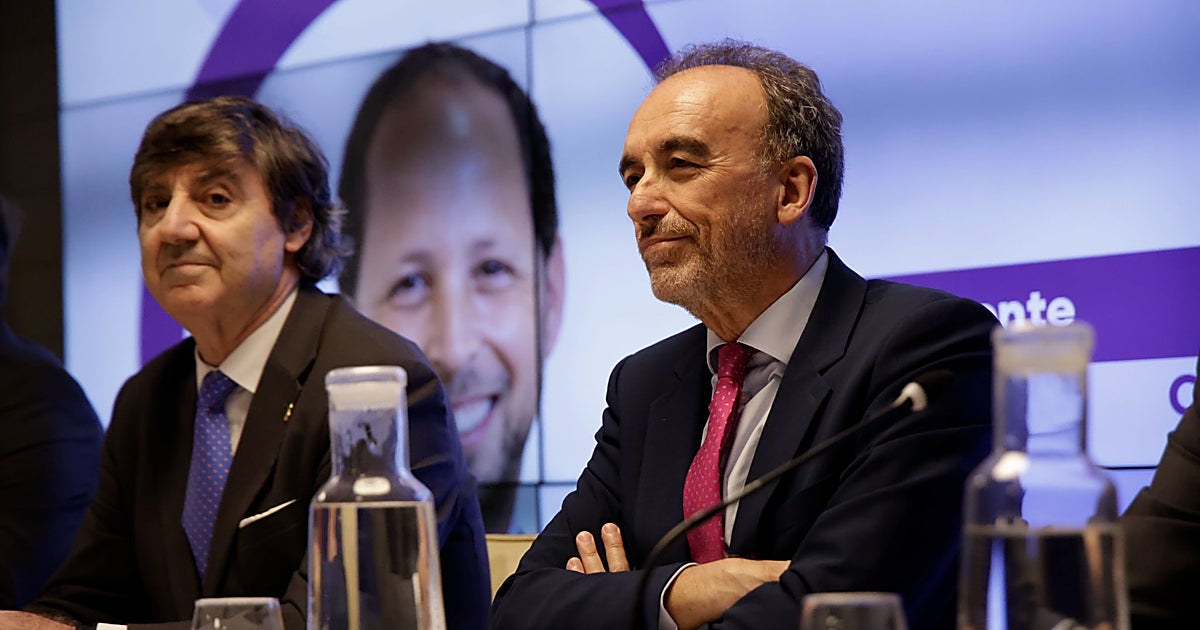 El magistrado Manuel Marchena avisa de que «la Justicia no puede perder el rostro humano» por la IA