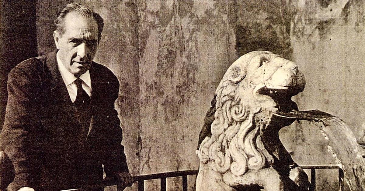 La Fundación Cajasol reivindica el papel de Sevilla en la vanguardia poética con el centenario de la revista 'Mediodía'