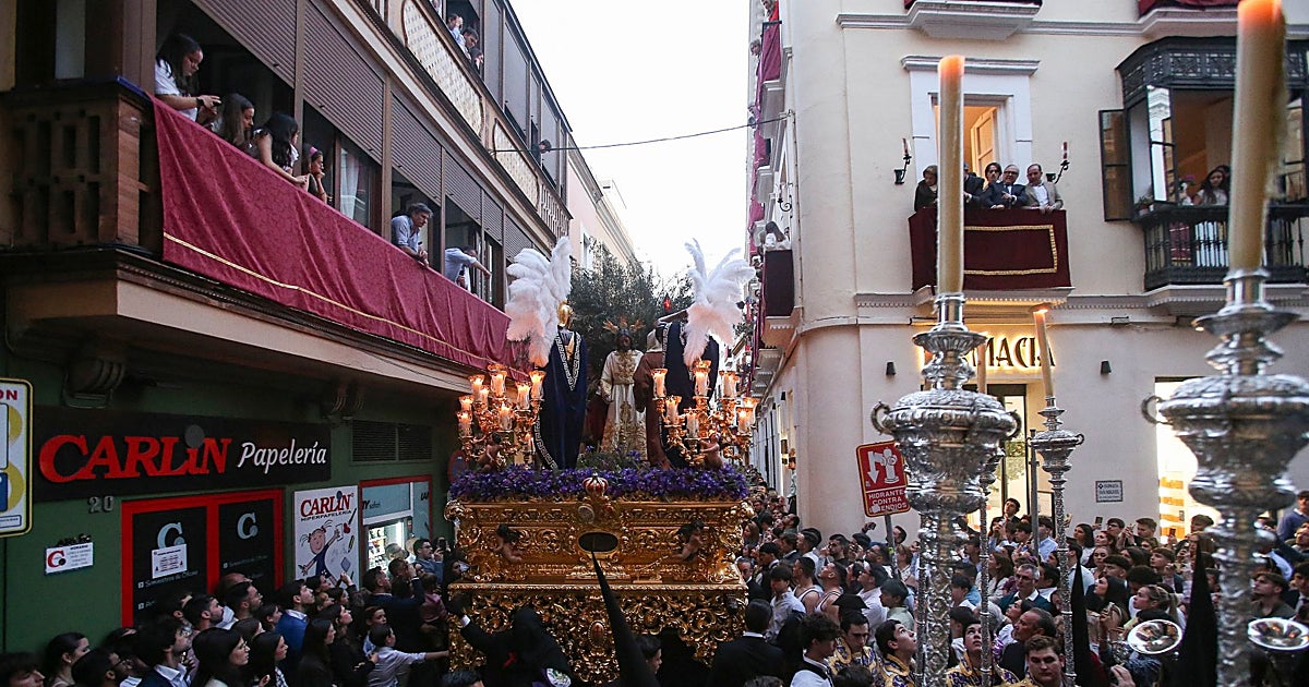 El Arzobispado prorroga hasta final de junio la junta rectora de los Panaderos