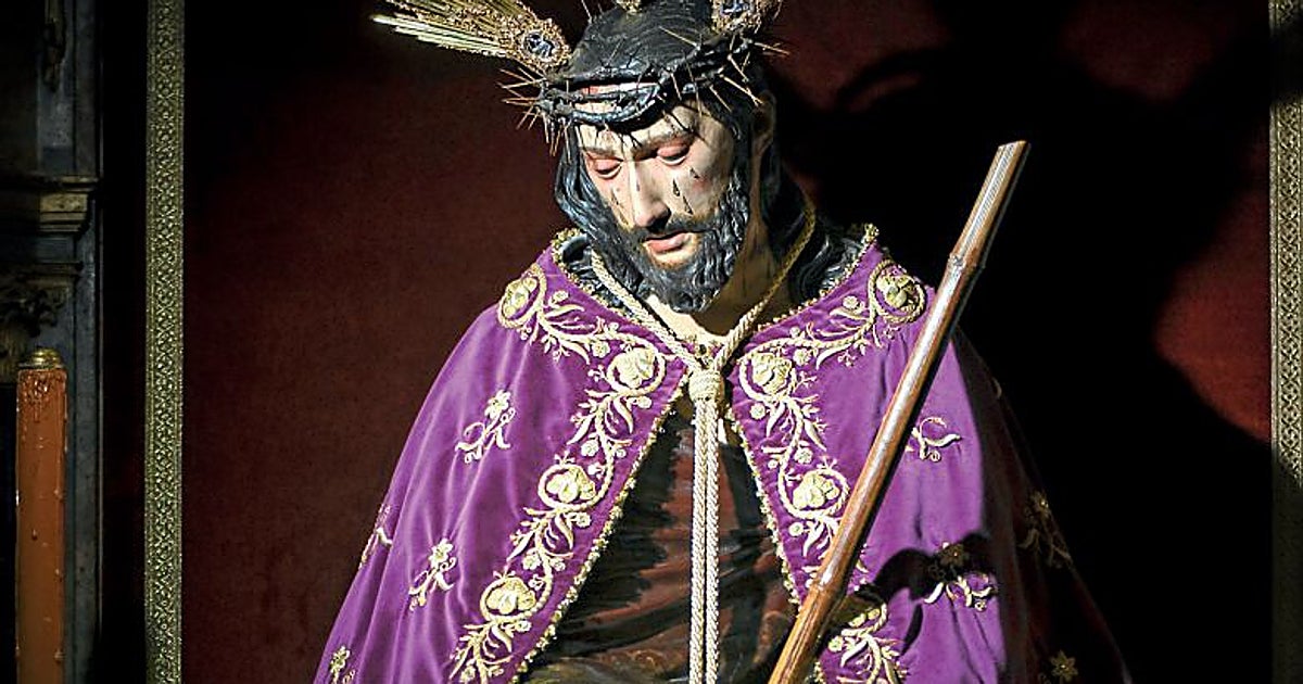 La revista Pasión en Sevilla, este jueves de Corpus, en los quioscos