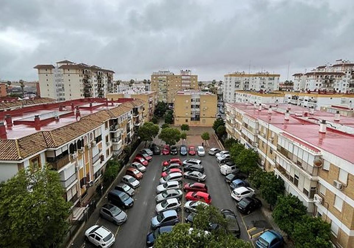El Cerro del Águila, el barrio que concentra más de la mitad de los pisos nuevos en Sevilla por menos de 200.000 euros