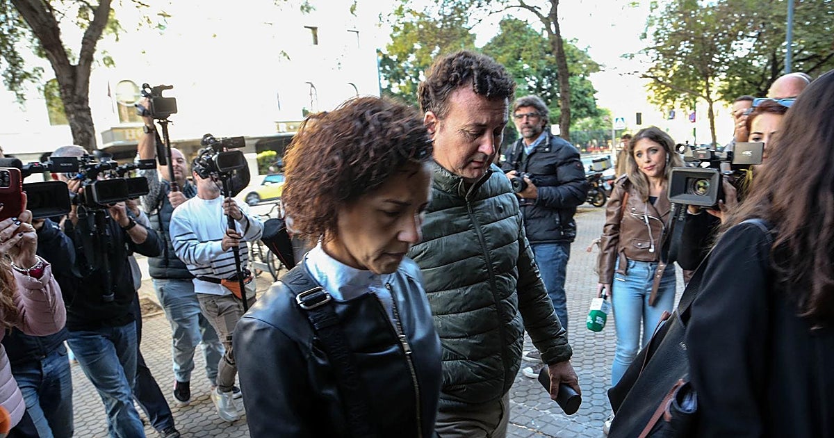 El juez rechaza el recurso de los padres de Sandra Peña y confirma el archivo de su querella