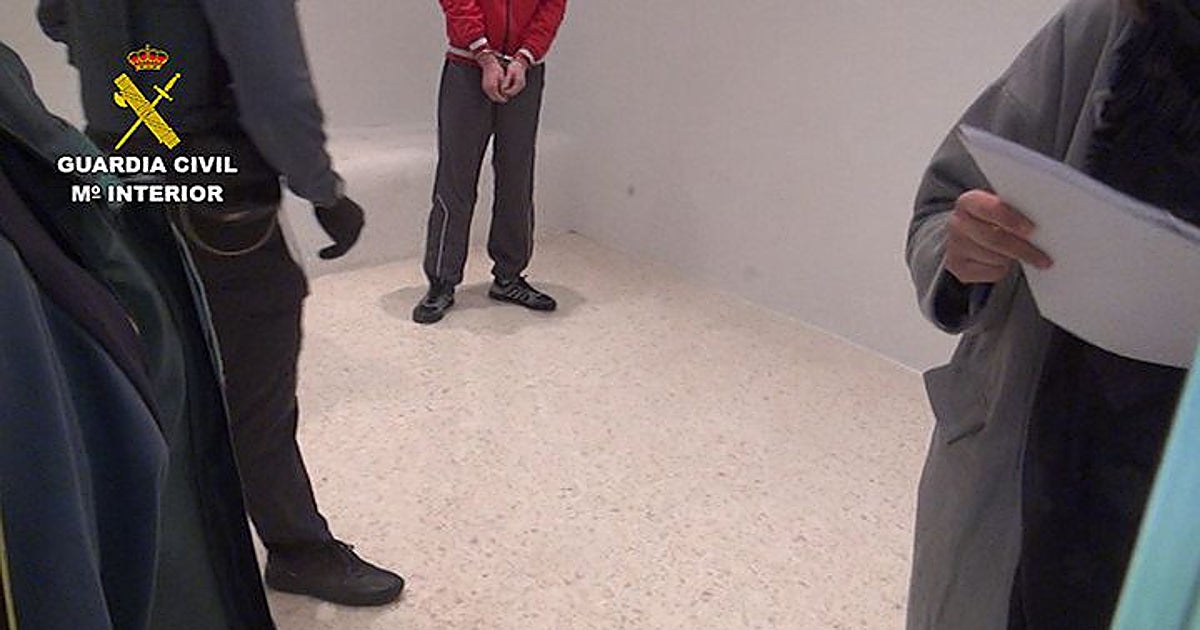 Las violaciones se triplican en Sevilla en 2026 y ya son una cada cuatro días
