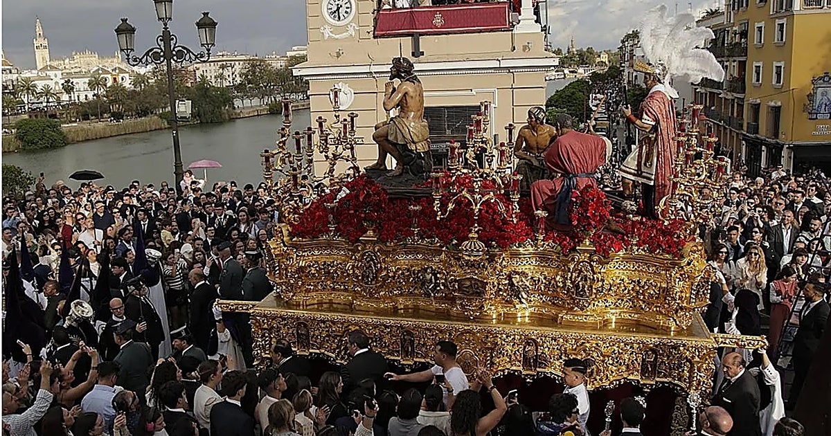 Recogen firmas en la Estrella para convocar un cabildo y los hermanos elijan entre varias propuestas artísticas