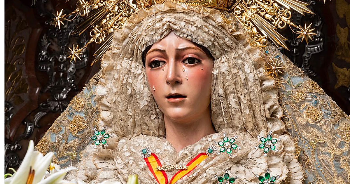 La imagen. Esperanzas eternas