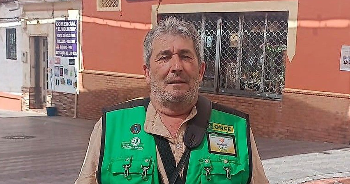 Un pueblo de Sevilla se lleva más de un millón y medio de eu