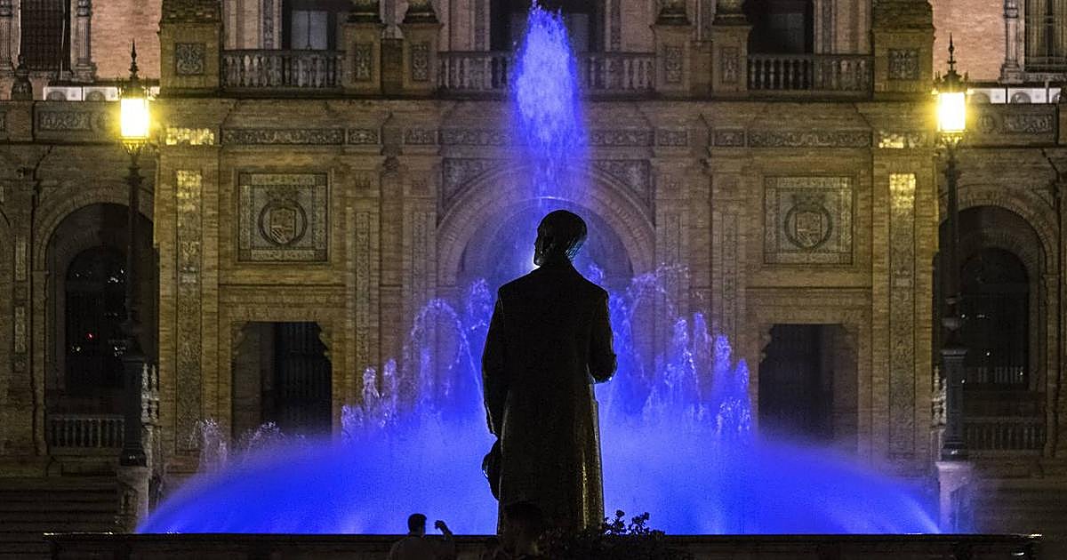 Aníbal González cumple 150 años convertido en un genio de alcance internacional