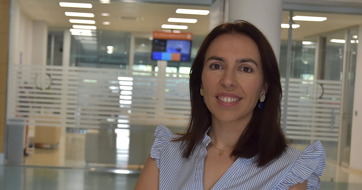 Mariola Nieto (CEU): «Cualquier presión que no deja espacio 