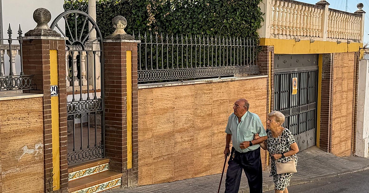 La alcaldesa de Gelves pide «sensibilidad, prudencia y respe