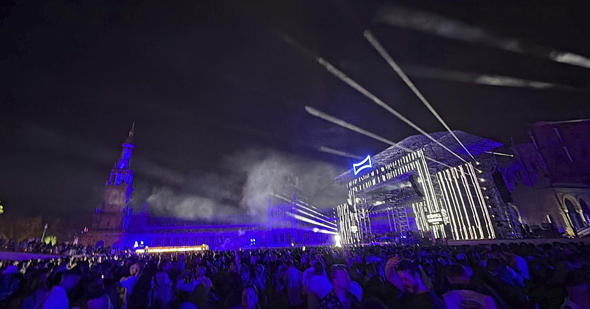 Icónica Santalucía Sevilla Fest refuerza las medidas de cons