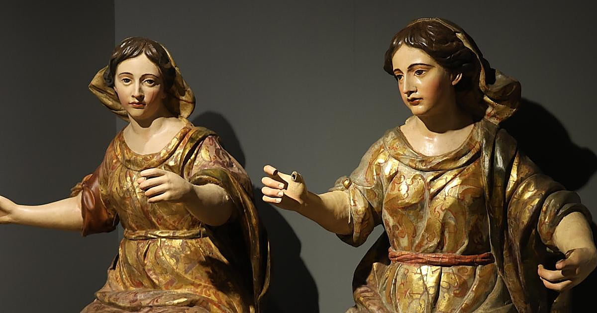 La Cena culmina la recuperación del patrimonio de 