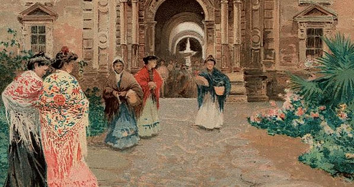 El congreso de la Universidad de Sevilla sobre la Generación