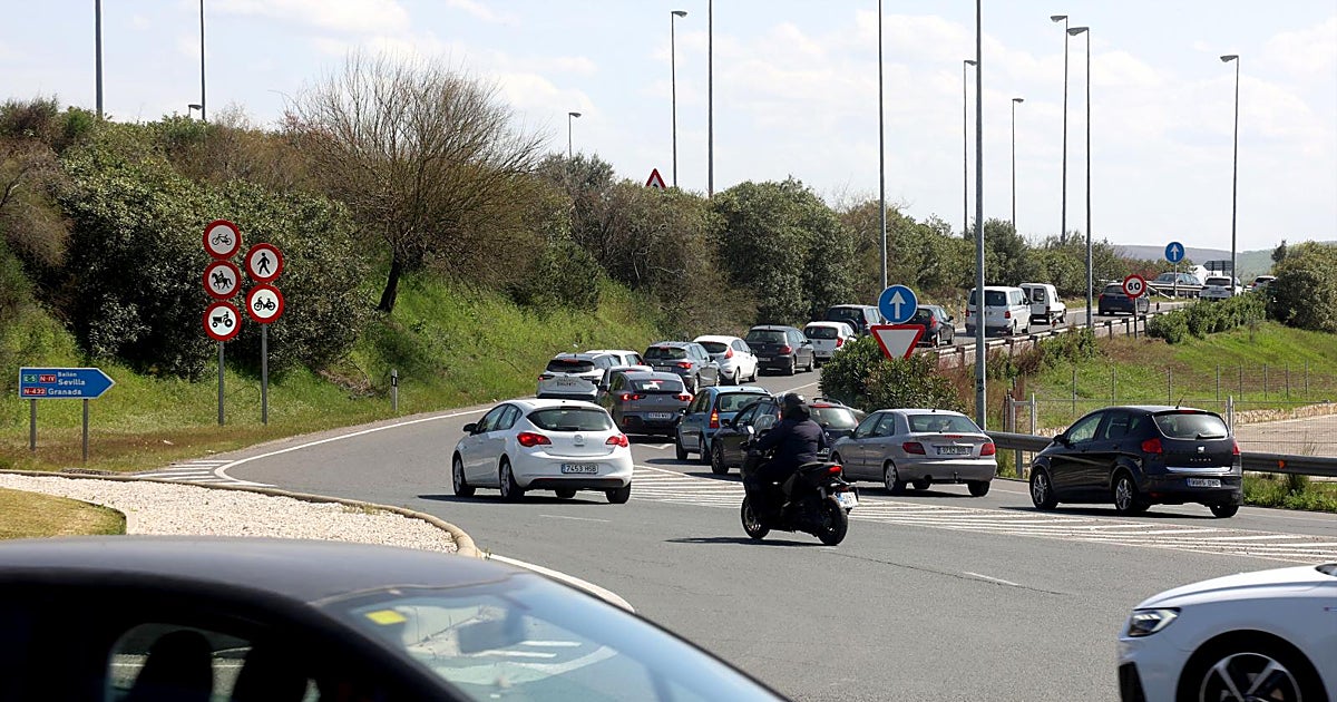 Sevilla se queda sin autobús a Mérida y se disparan los prec