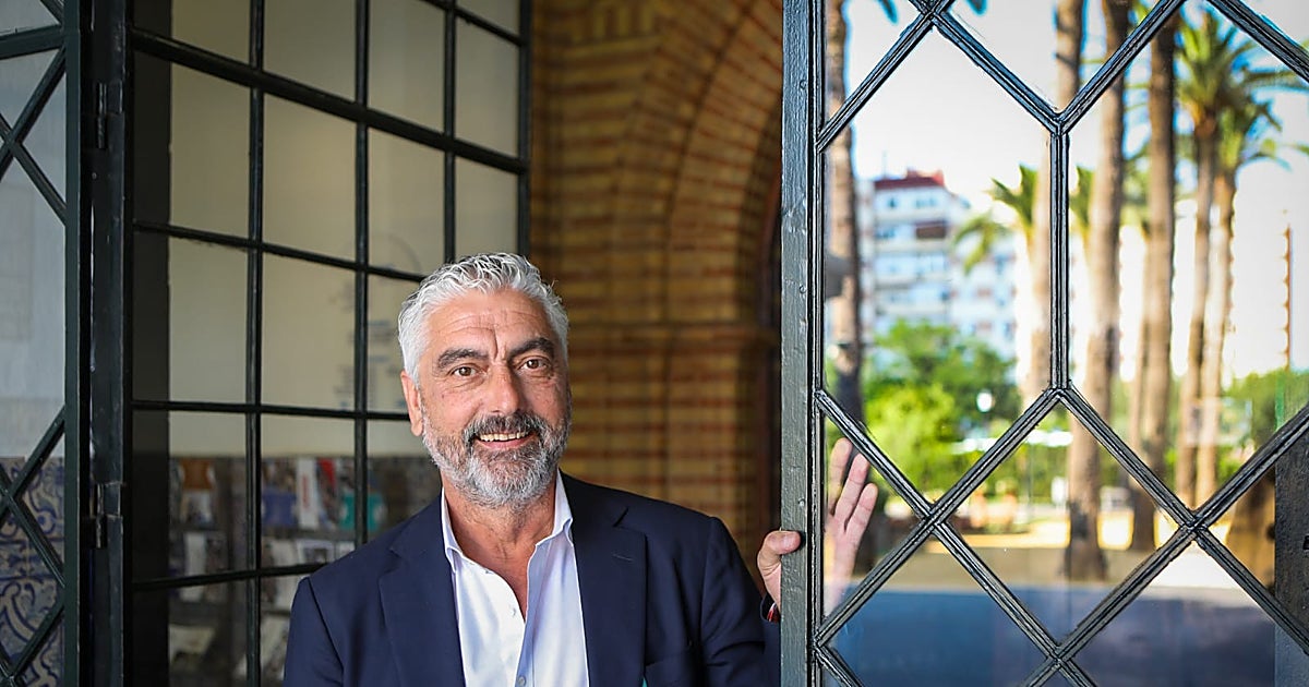 Javier Cano: «La victoria judicial de la mandarina Tango fre