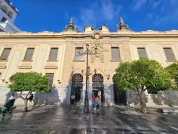 La trama Leire diseñó un plan secreto para convertir la sede
