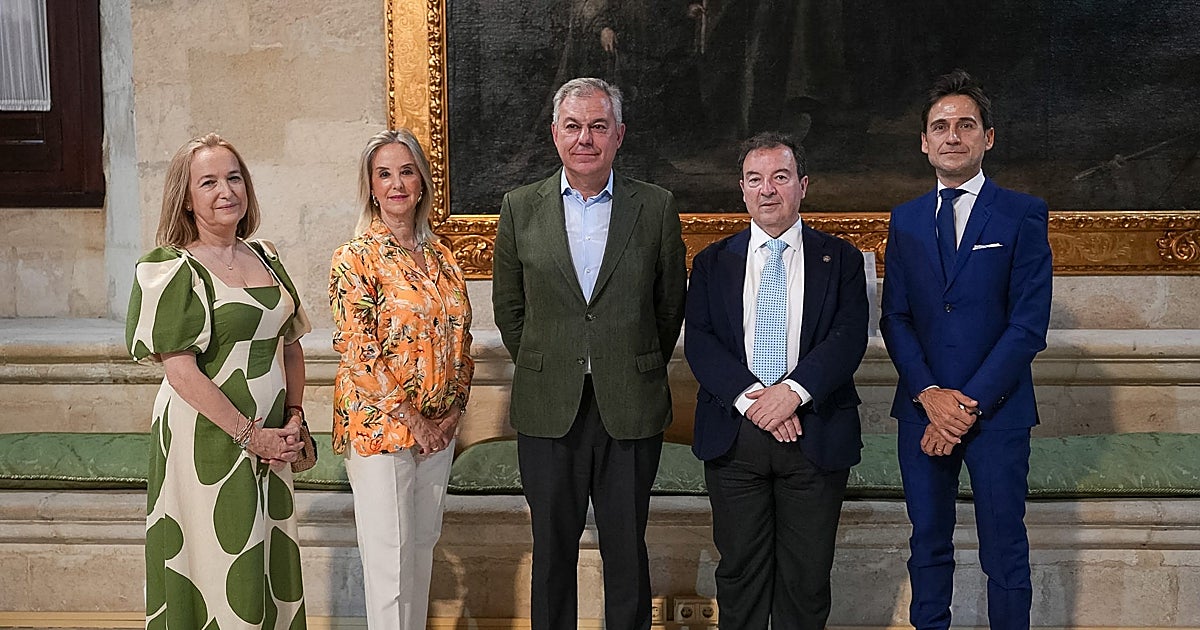 La Fiscalía y el Ayuntamiento de Sevilla firman un convenio 