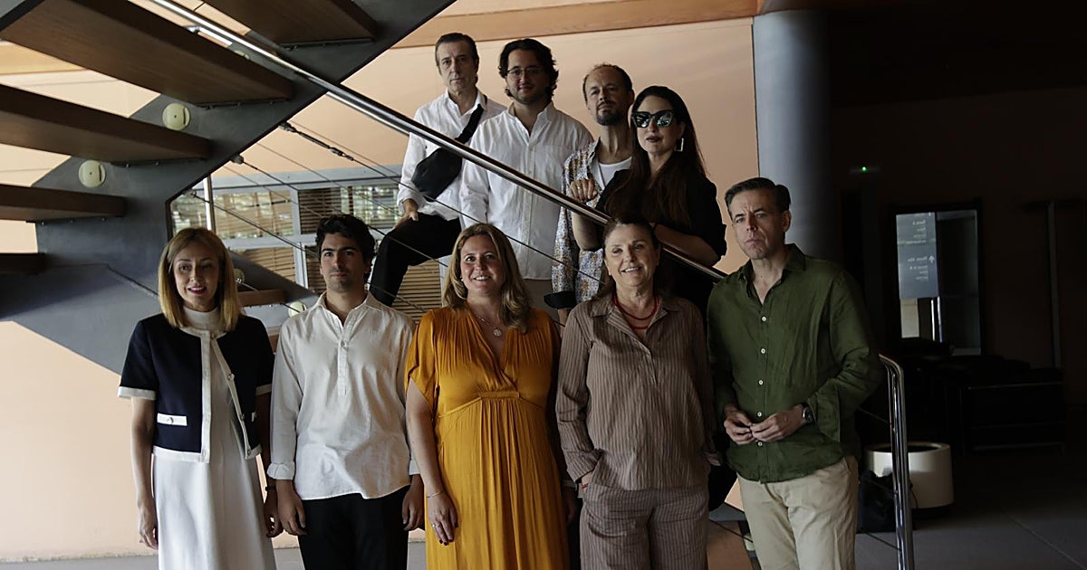 La Bienal presenta en el Teatro Central «el flamenco en esta