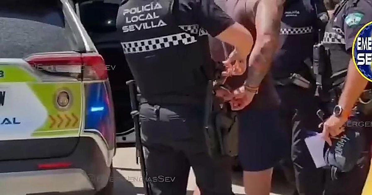 El trabajador de la Feria víctima de la agresión mortal reci