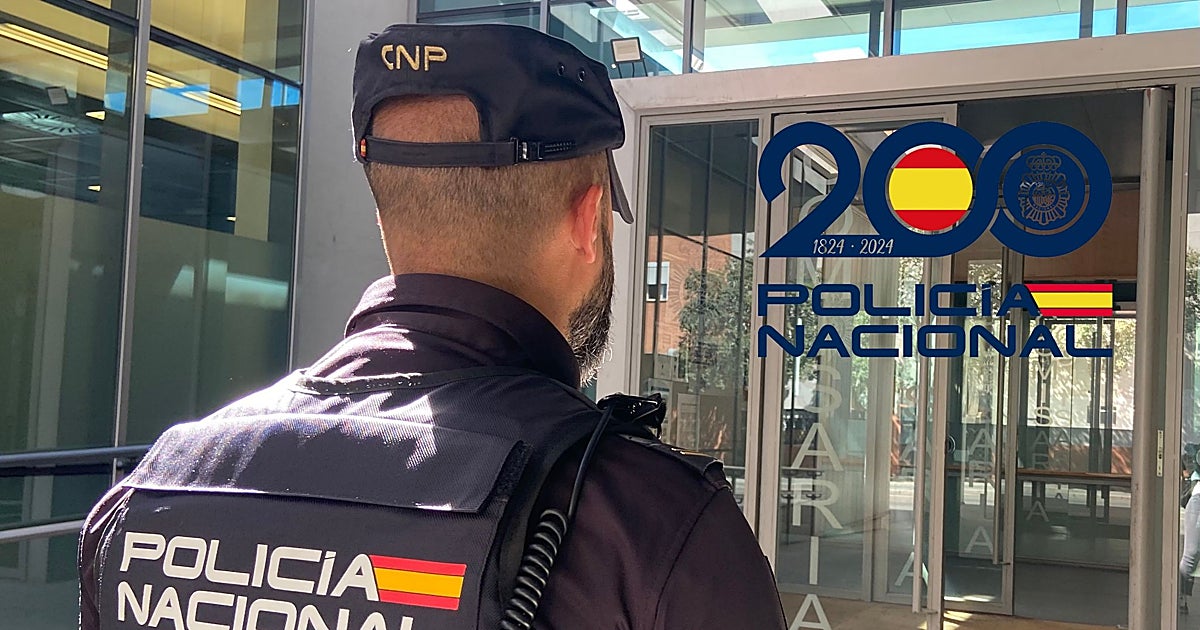 Detienen a un hombre en la Macarena por robar en farmacias y