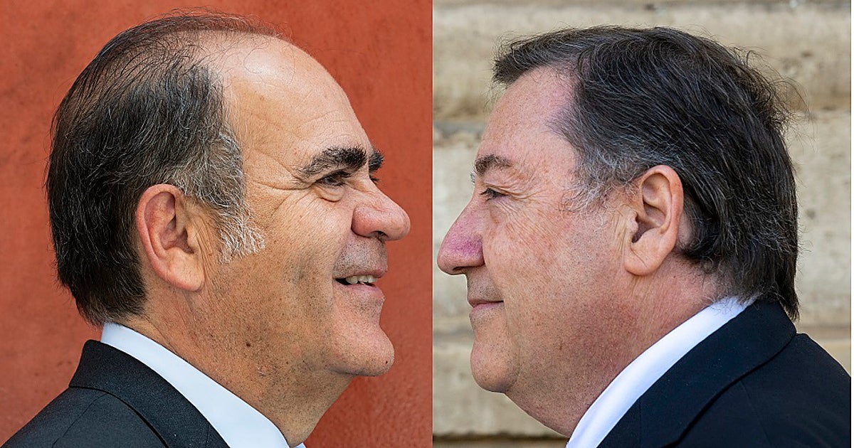 Elecciones al Consejo de Cofradías: la batalla de los profes