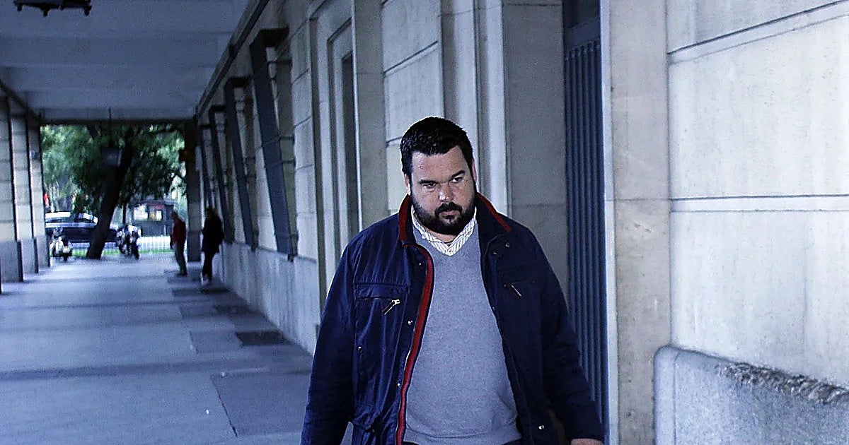 El juez Vilaplana sienta en el banquillo a dos alcaldes y nu