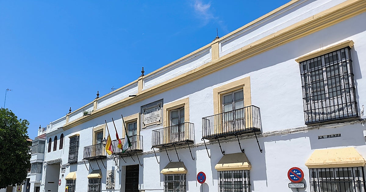 Utrera rescata el proyecto del Museo de la Ciudad