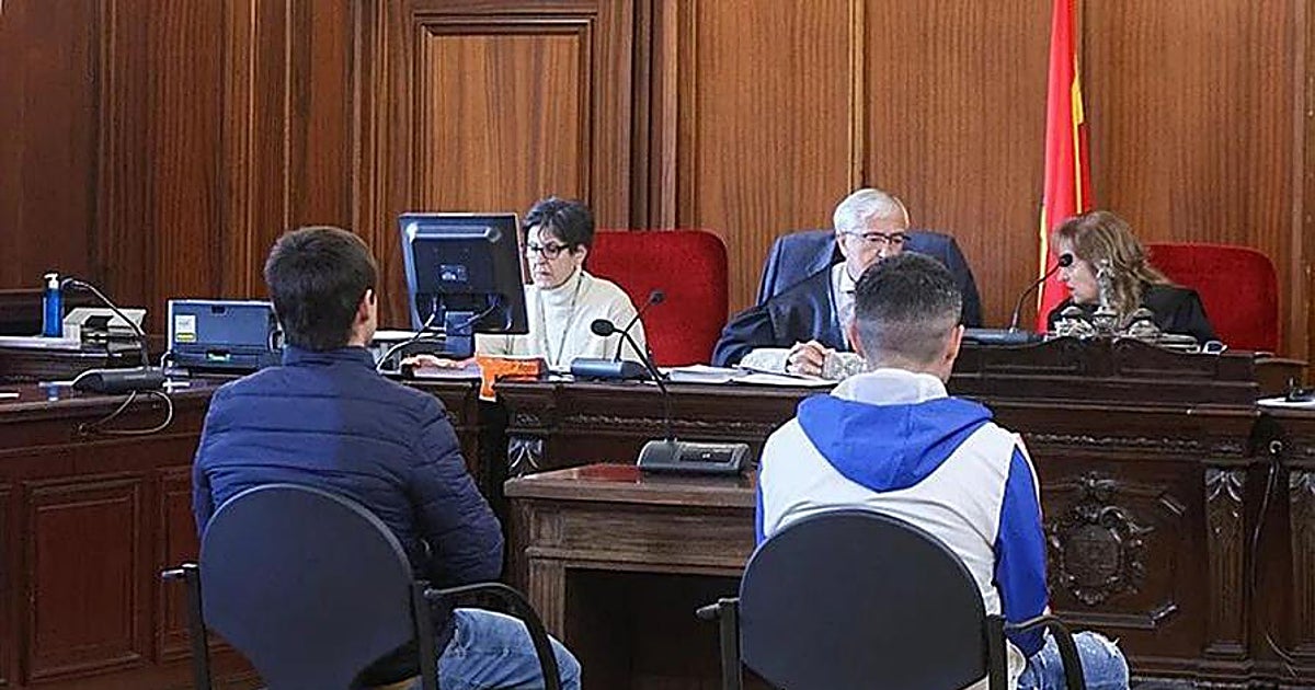 La madre de Reda recurre al Supremo contra la rebaja de cond