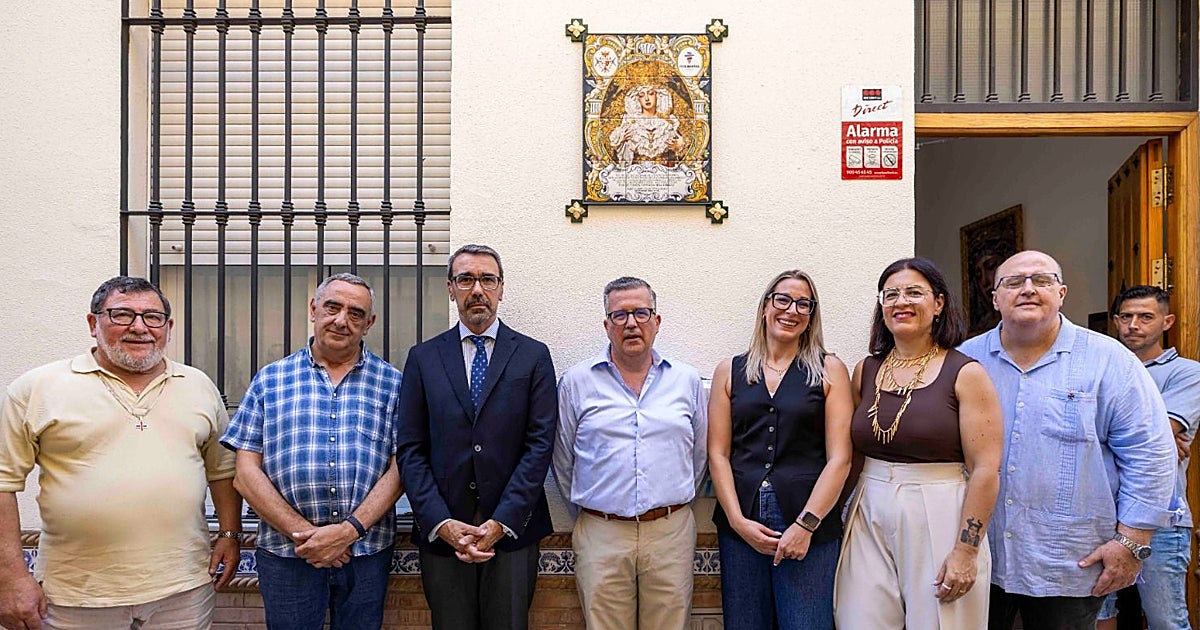La Trinidad celebra los veinte años de su obra social con un