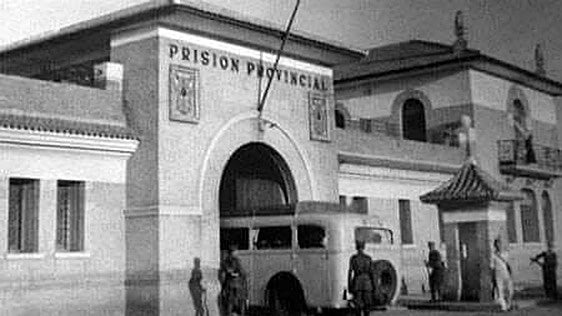 El crimen impune del primer director de la cárcel de Ranilla en el convulso junio de 1936