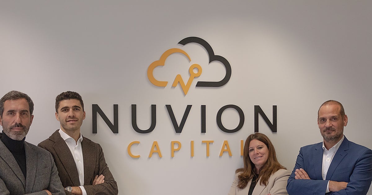 La sociedad de inversión Nuvion Capital abre su segunda ofic