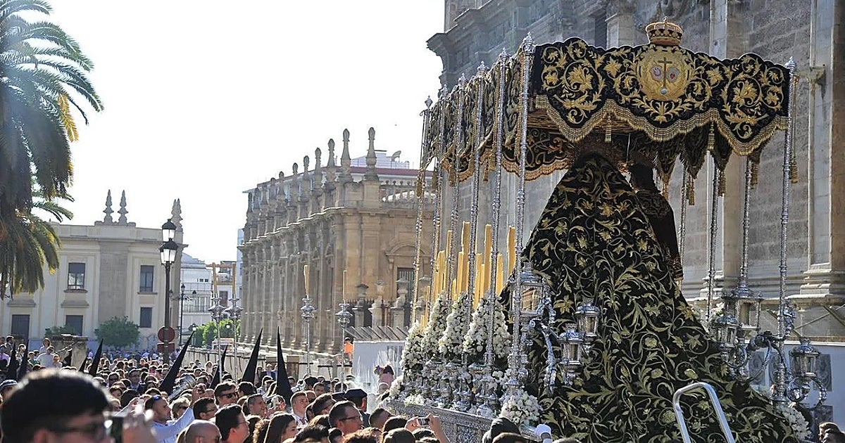 Julián Cerdán, la nueva formación musical para el palio de J