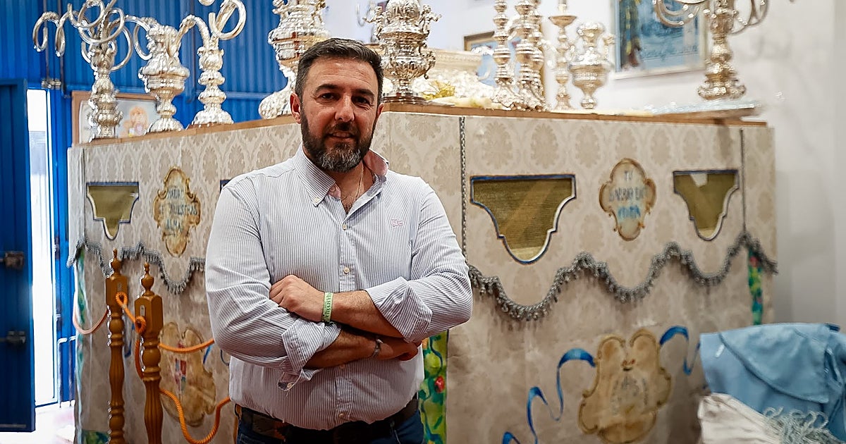 El Inmaculado Corazón, un fortín de esperanza en p