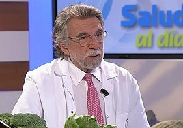 El nutricionista Antonio Escribano alerta del uso de Ozempic: «Cuando se deja de tomar se engorda el doble de lo que se ha perdido»