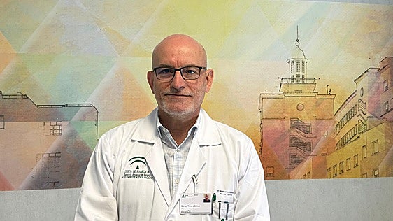 Manuel Romero: «Si reducimos a la mitad la obesidad infantil, duplicaremos la supervivencia de la población»