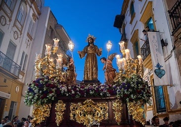 El Sagrado Corazón de Jesús