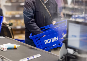 Nueva tienda de Action en Pino Montano, Sevilla