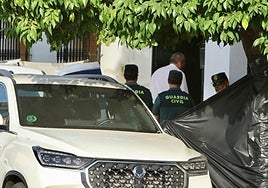 Gerena despide este domingo por la tarde a la joven apuñalada mortalmente por su padre