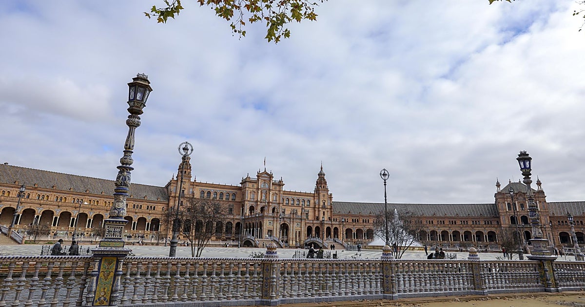 El Ayuntamiento proyecta ya un primer espacio museístico en la Plaza de España