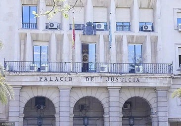 La Fiscalía pide 18 años para el acusado de llevar a su hija a intercambios de pareja