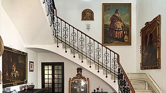 El mercadillo de segunda mano más esperado de Sevilla se esconde este fin de semana en una antigua casa de este pueblo