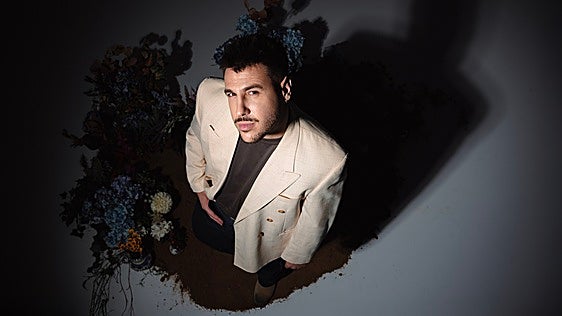 Antonio José, nueva confirmación para Tío Pepe Festival el próximo 1 de agosto