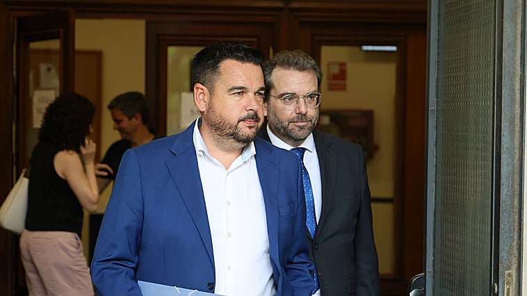 Giro en el caso de la Pará de Gines: la juez Alaya archiva la causa y evita al alcalde del PSOE ir a juicio