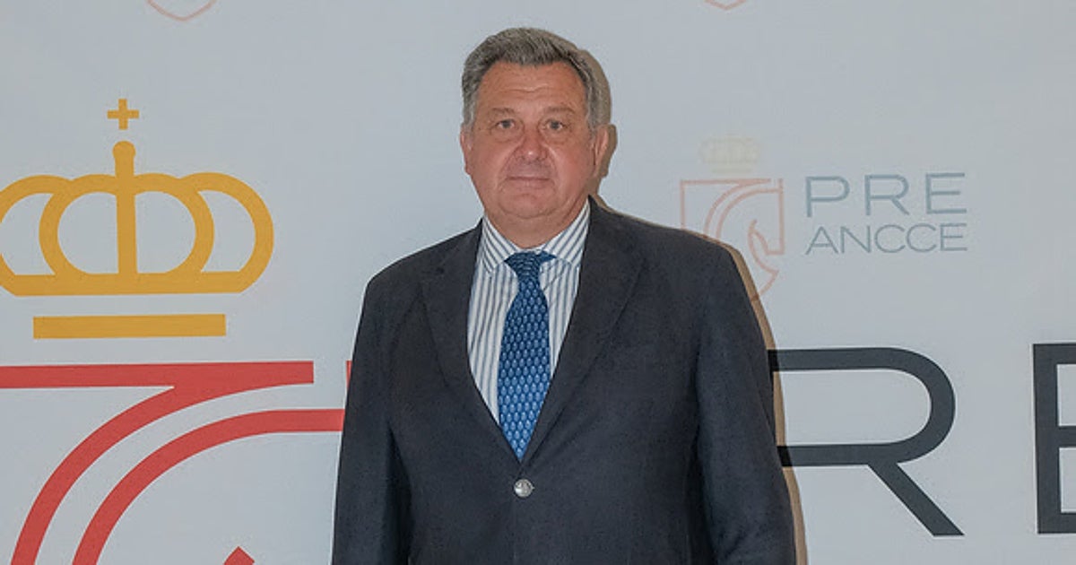 Carlos Bohórquez es elegido nuevo presidente de ANCCE