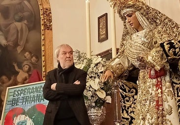 Manolo Cuervo: adiós al diseñador que chorreó de pop lo sagrado
