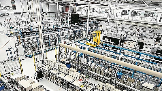 La economía andaluza acelera y se encamina hacia un nuevo dinamismo