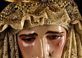 La Virgen de los Dolores de Guillena será coronada en 2028